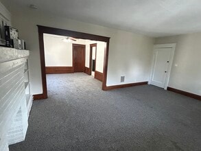 473 Colvin Ave in Buffalo, NY - Foto de edificio - Building Photo