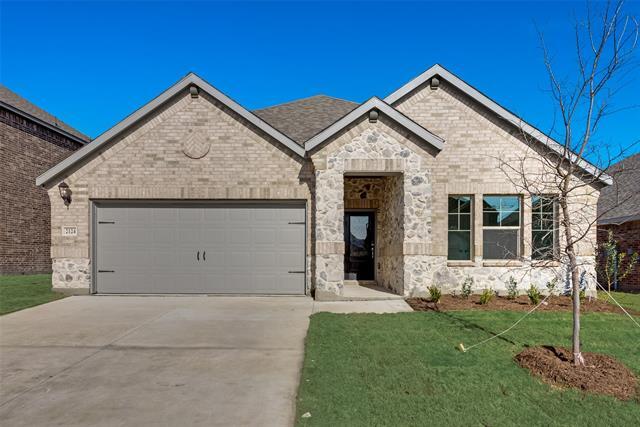 2124 Sun Star Dr in Haslet, TX - Building Photo - Building Photo