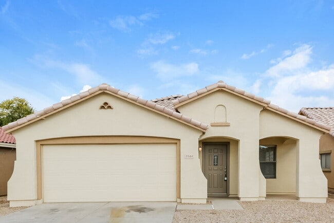 property at 2544 W Romley Rd