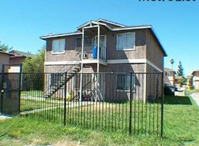 2767 Meadowview Rd Apartamentos