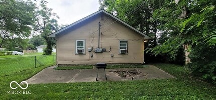1364 W 22nd St in Indianapolis, IN - Building Photo - Building Photo