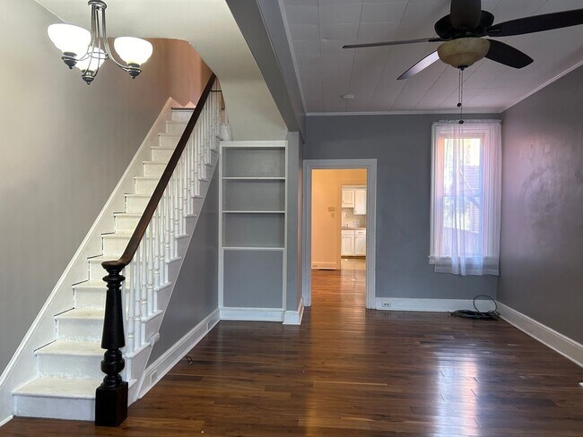 521 W Walnut St in Lancaster, PA - Building Photo - Building Photo