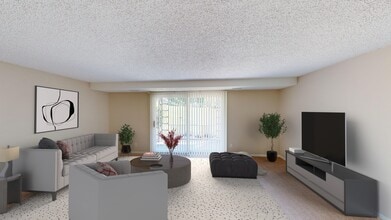 Big Tree Manor in Orchard Park, NY - Foto de edificio - Building Photo