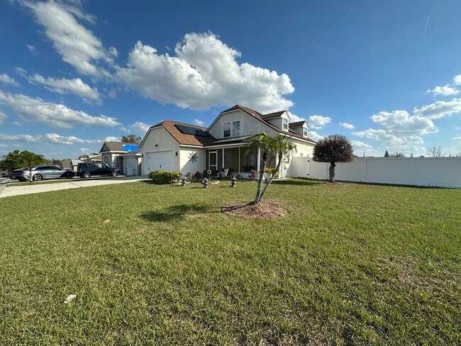 3663 Wimbledon Ln in Davenport, FL - Building Photo - Building Photo