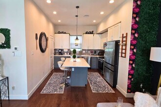 5342 Donovan Gdns Ln in Houston, TX - Building Photo - Building Photo