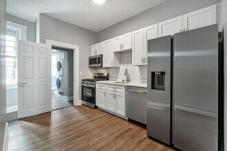 1217 Juniata St in Pittsburgh, PA - Building Photo - Building Photo