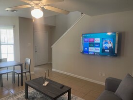 23451 High Pt St in Prairie View, TX - Building Photo