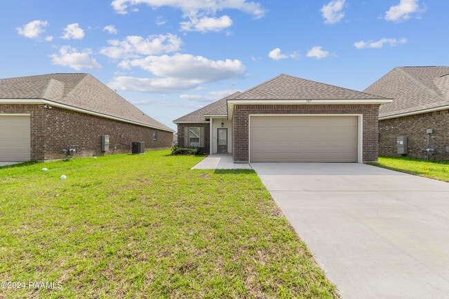 property at 107 Segovia Wy