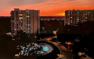 5901 Mt Eagle Dr, Unit 910 in Alexandria, VA - Building Photo