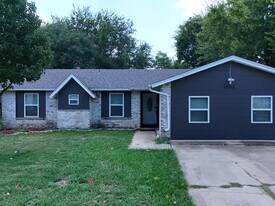 1002 Candlewick St in Arlington, TX - Building Photo