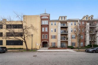 1400 Granby St in Norfolk, VA - Building Photo - Building Photo