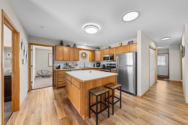 property at 433 Sarah Cir