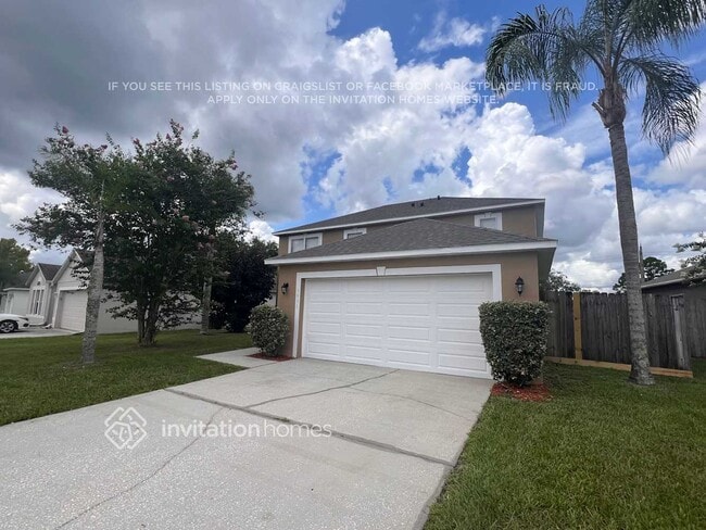 property at 3931 Stonefield Dr