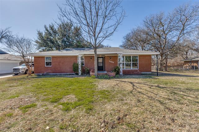 1009 Majors Dr in Mesquite, TX - Building Photo