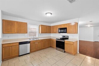 1009 Shelborn Dr in Allen, TX - Building Photo - Building Photo
