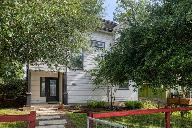 property at 2200 Pennsylvania Ave