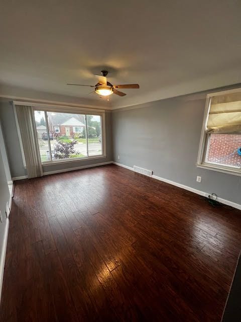 23935 Edward St in Dearborn, MI - Building Photo - Building Photo