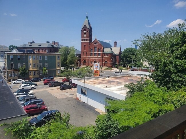 property at 26 Buttonwood St