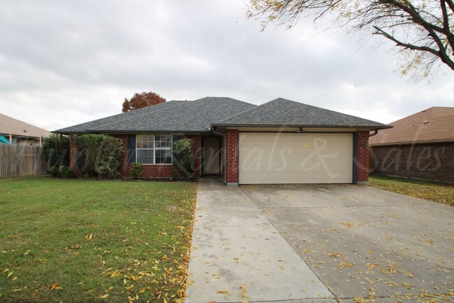 property at 4210 Fawn Dr