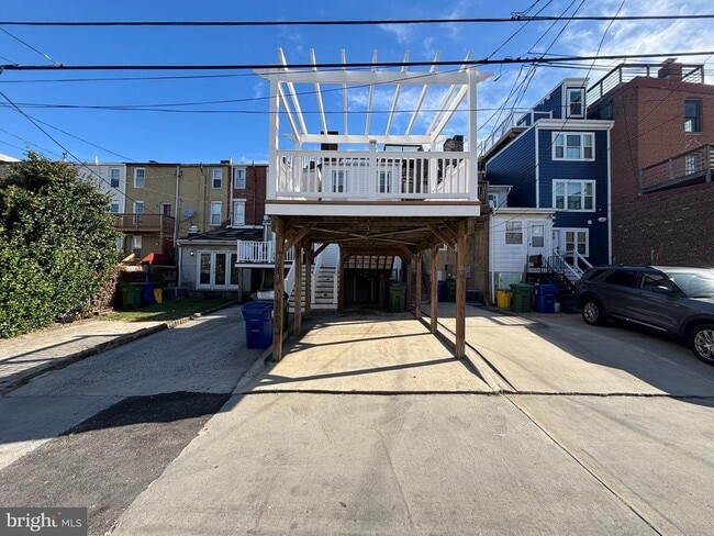 property at 1218 Riverside Ave