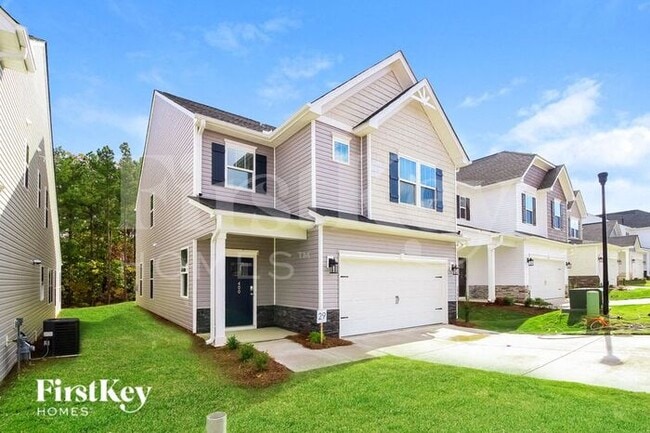 property at 400 Ashborne Ln