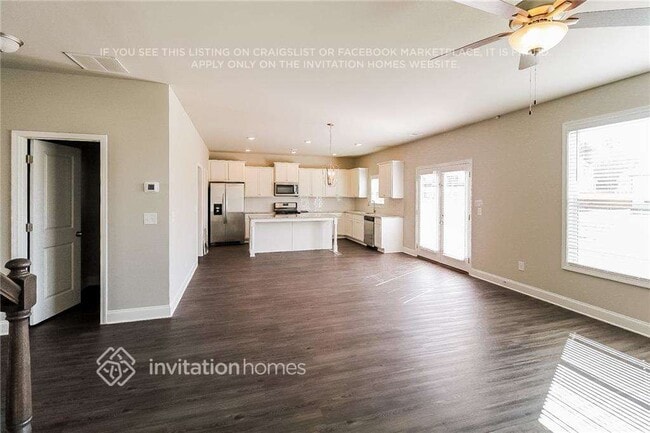 3396 BRYANT Mdw Cir in Buford, GA - Building Photo - Building Photo
