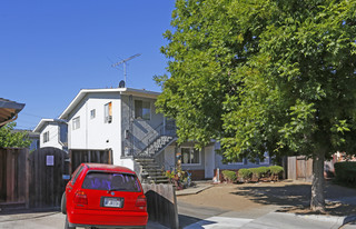 2238 Tomasina Ct in San Jose, CA - Building Photo