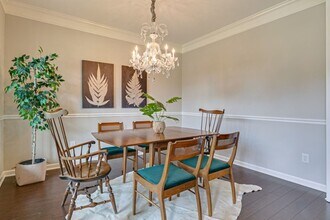 2015 Audubon Ln in Murfreesboro, TN - Building Photo - Building Photo