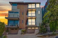 408 W Juniper St in San Diego, CA - Building Photo - Building Photo