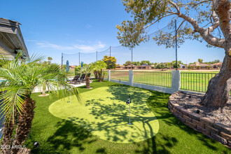 10826 W Diana Ave in Peoria, AZ - Building Photo - Building Photo