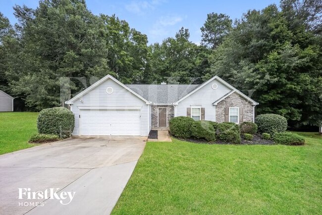 property at 272 Windriver Trail