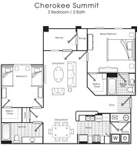 Cherokee Summit - 12