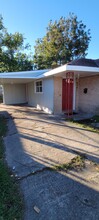 8542 Dinkins St in New Orleans, LA - Building Photo - Building Photo