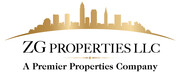 Property Management Company Logo ZG Properties, LLC