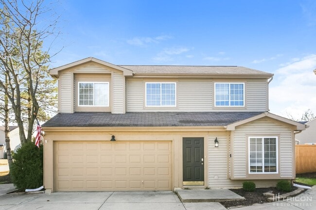 property at 557 Cembra Dr