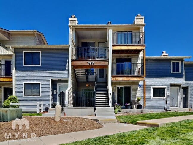 property at 7885 Barbara Ann Dr
