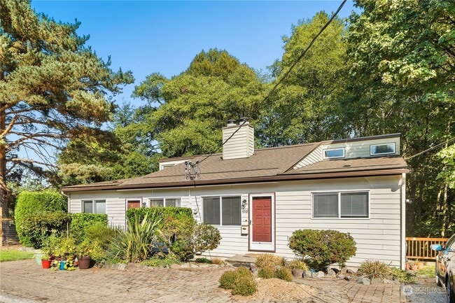 property at 4202 28th Ave SW