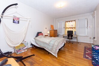 5 Ashford St in Boston, MA - Building Photo - Building Photo