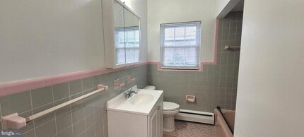 3 W Park Ave in Oaklyn, NJ - Building Photo - Building Photo