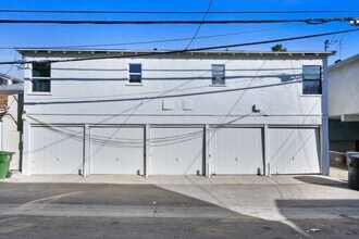 1118 11th Street in Santa Monica, CA - Foto de edificio - Building Photo