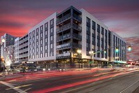 Building Photo - Aura Burnside Apartments in Portland, Oregon