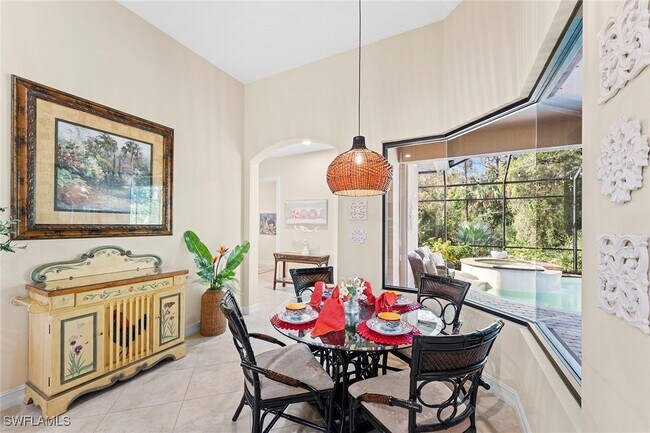 property at 8838 Lely Island Cir