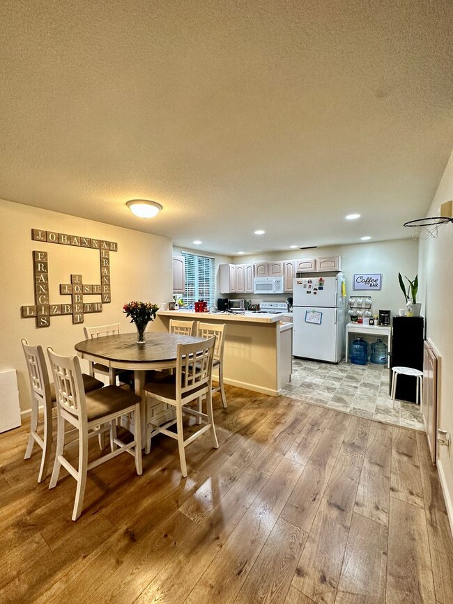 property at 2029 5th St