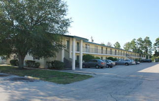 1717 Dixon Blvd Apartments