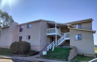 1315 E 123rd Ter in Olathe, KS - Building Photo