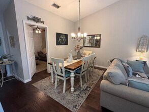 261 Brookdale Loop in Clermont, FL - Foto de edificio - Building Photo