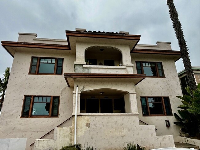 property at 2402 A St