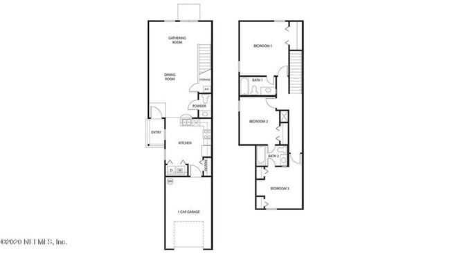 911 Capitol Pkwy in Jacksonville, FL - Building Photo - Building Photo