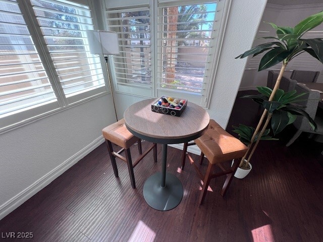 property at 2536 Mesa Verde Terrace