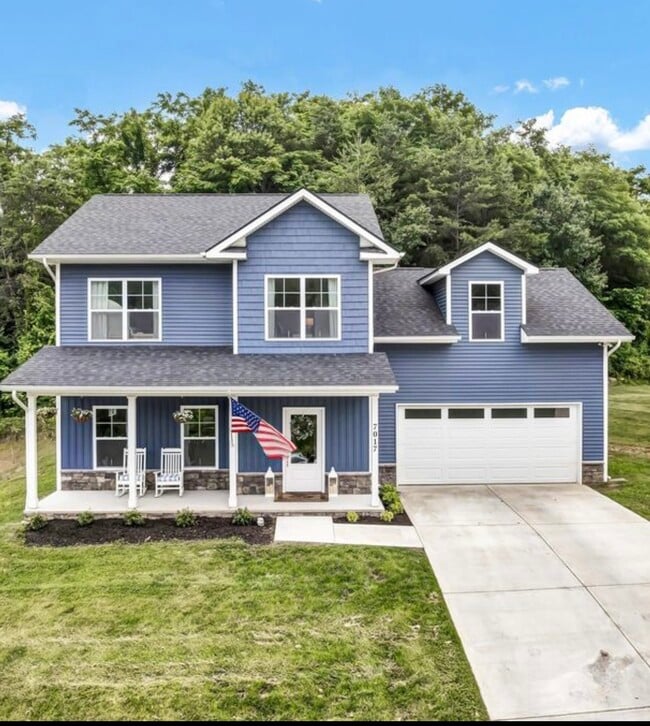 property at 7017 Remagen Ln